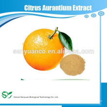 100% reines natürliches Citrus Aurantium Extrakt Pulver